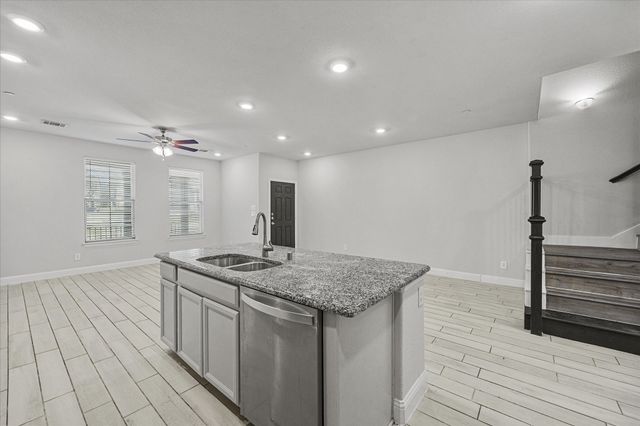 7808 Manilla Drive, Rowlett, TX 75088