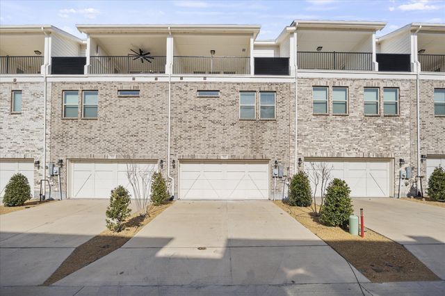 7808 Manilla Drive, Rowlett, TX 75088