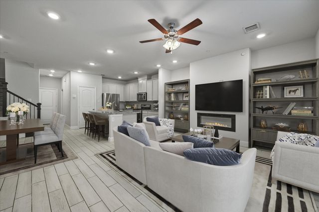 7808 Manilla Drive, Rowlett, TX 75088