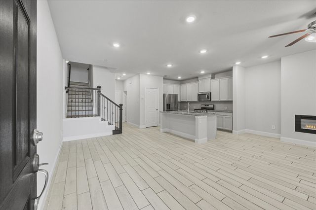 7808 Manilla Drive, Rowlett, TX 75088