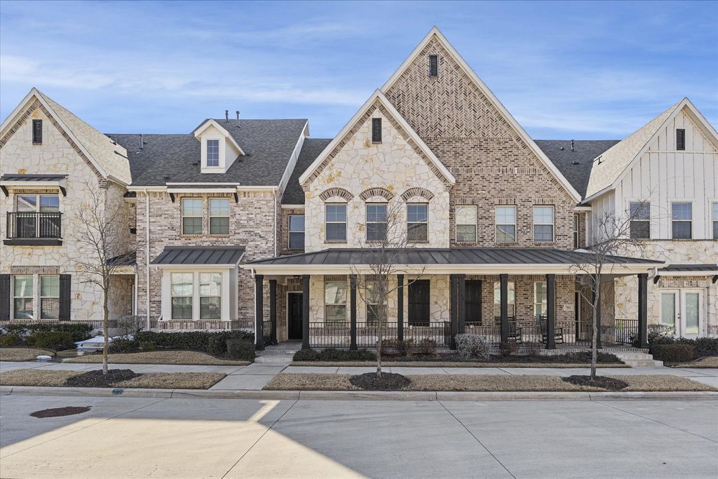 7808 Manilla Drive, Rowlett, TX 75088