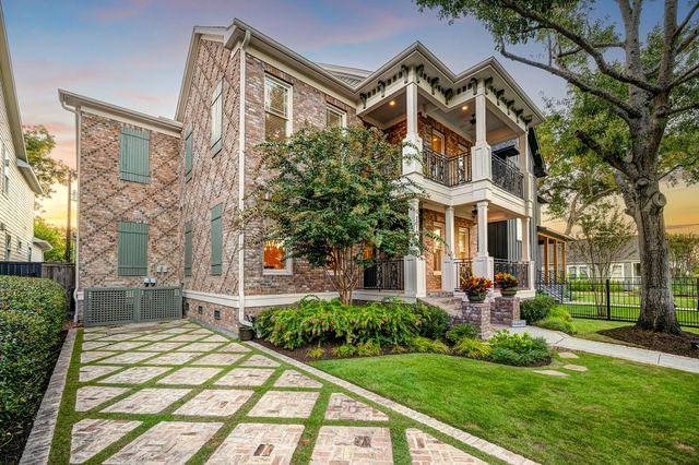 2219 Arlington Street, Houston, TX 77008