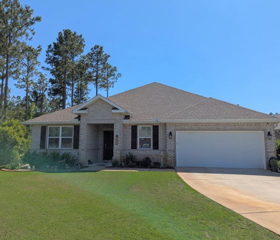 247 E Sky Way, Freeport, FL 32439