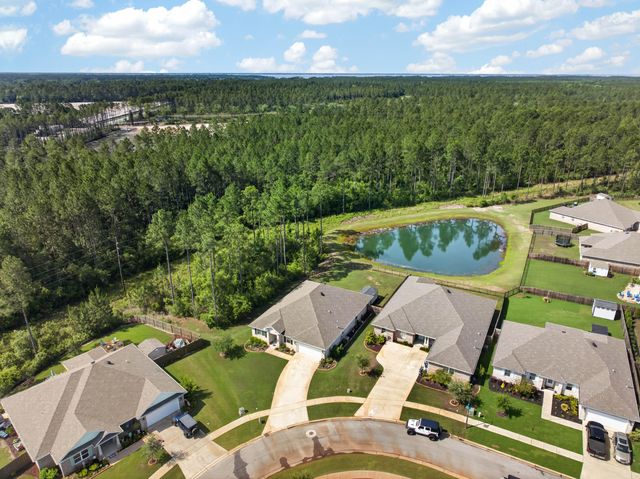 247 E Sky Way, Freeport, FL 32439