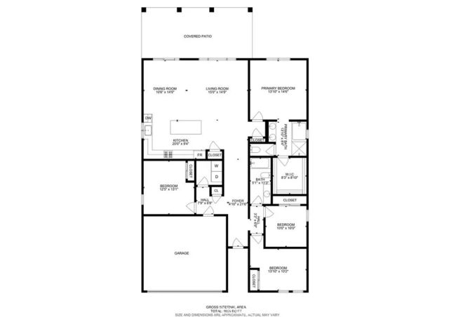 7618 Baerss, Riverside, CA 92507