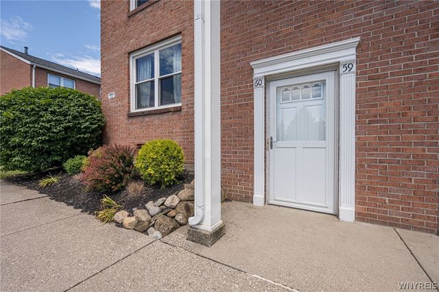 3903 Bowen Road 59, Lancaster, NY 14086