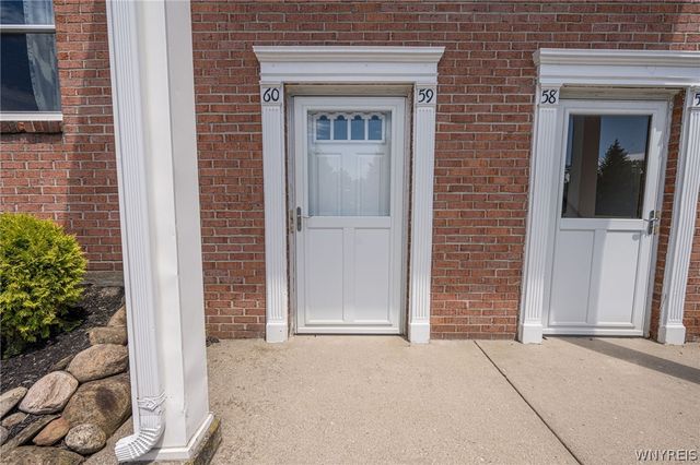 3903 Bowen Road 59, Lancaster, NY 14086
