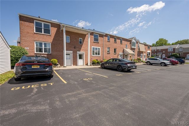 3903 Bowen Road 59, Lancaster, NY 14086