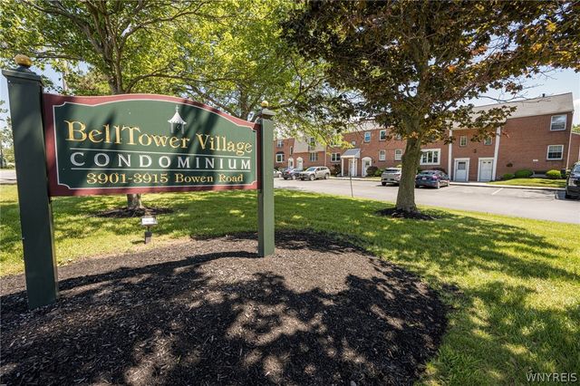 3903 Bowen Road 59, Lancaster, NY 14086