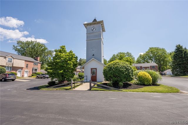 3903 Bowen Road 59, Lancaster, NY 14086