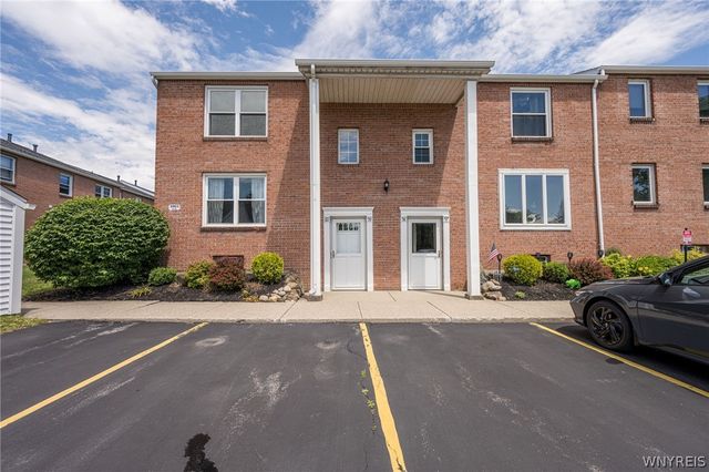 3903 Bowen Road 59, Lancaster, NY 14086