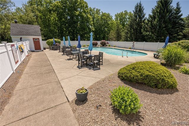 3903 Bowen Road 59, Lancaster, NY 14086