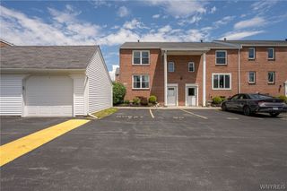 3903 Bowen Road 59, Lancaster, NY 14086