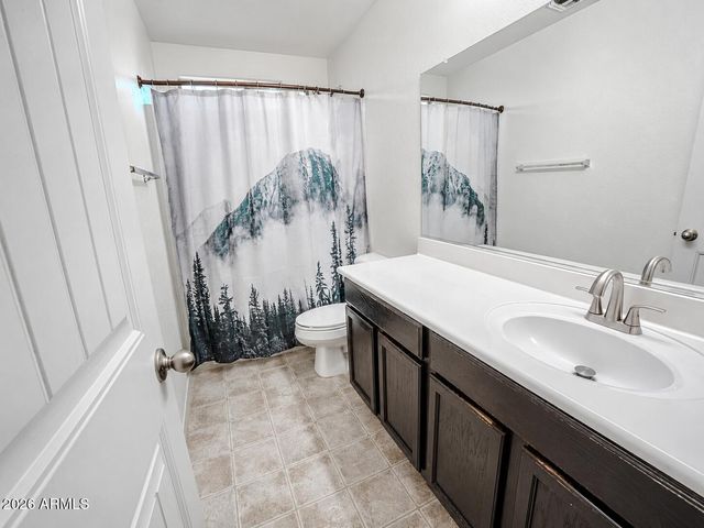 4714 W FREMONT Road, Laveen, AZ 85339