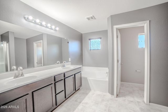 4714 W FREMONT Road, Laveen, AZ 85339