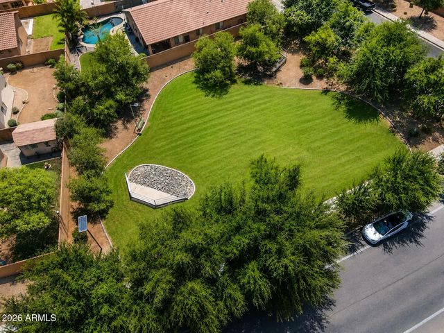4714 W FREMONT Road, Laveen, AZ 85339