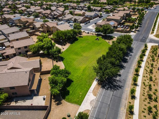 4714 W FREMONT Road, Laveen, AZ 85339