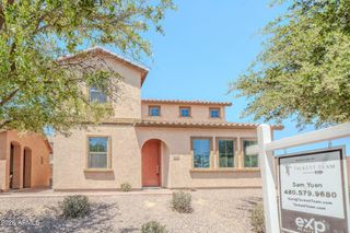 4714 W FREMONT Road, Laveen, AZ 85339