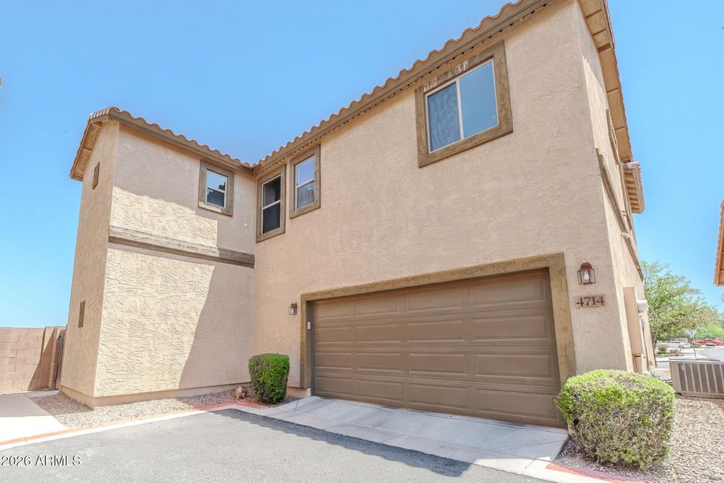 4714 W FREMONT Road, Laveen, AZ 85339 — photo 2