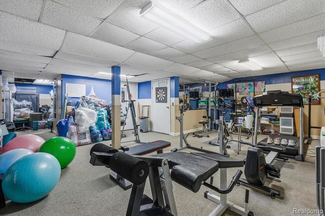 7387 Radcliff Drive 47, West Bloomfield, MI 48322