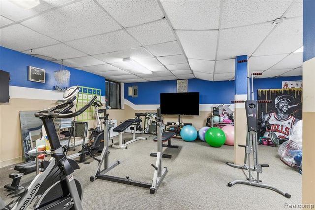 7387 Radcliff Drive 47, West Bloomfield, MI 48322