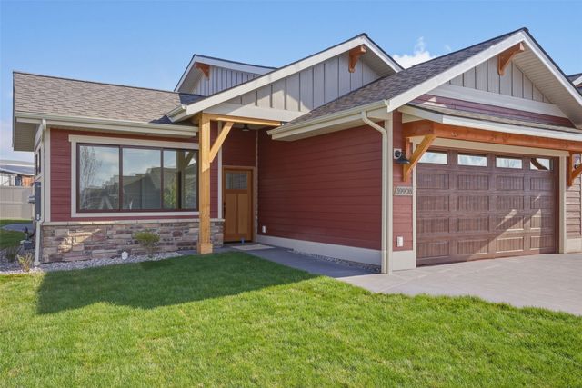 3990 Camden Street B, Missoula, MT 59808