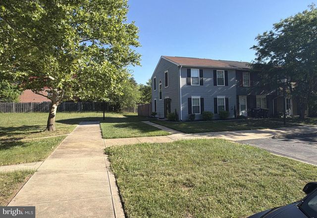 7219 BRANCHWOOD PL, Clinton, MD 20735