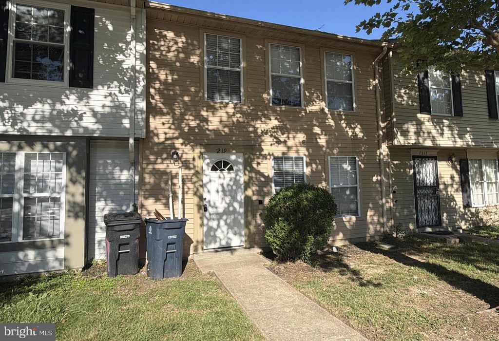7219 BRANCHWOOD PL, Clinton, MD 20735