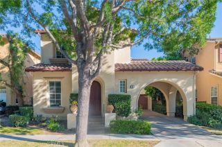24 Sebastian, Irvine, CA 92602