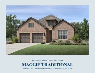 813 Mountain Aloe, Fort Worth, TX 76247
