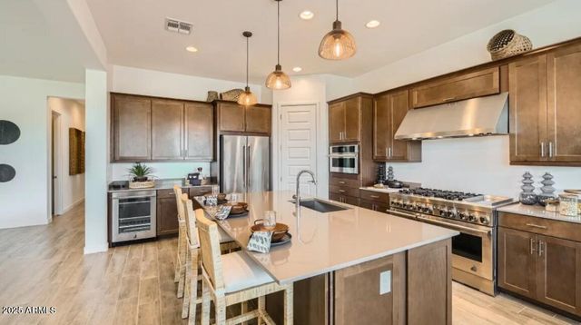 23131 E ALYSSA Road, Queen Creek, AZ 85142