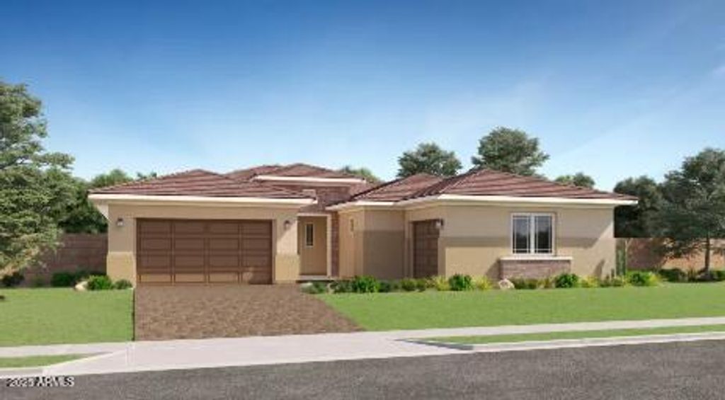 23131 E ALYSSA Road, Queen Creek, AZ 85142