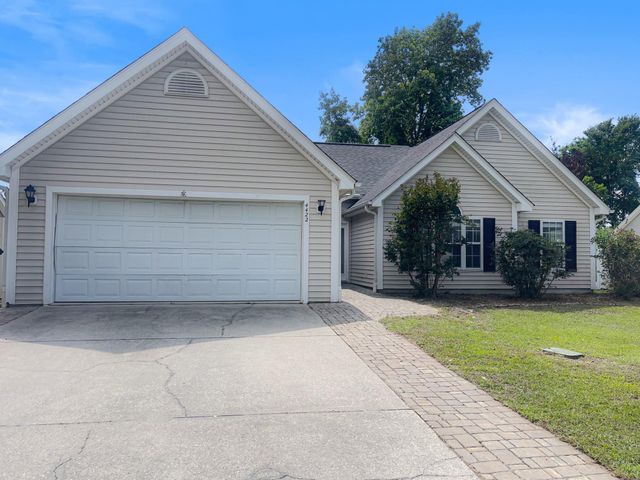 4422 Barcelona Ln., Little River, SC 29566