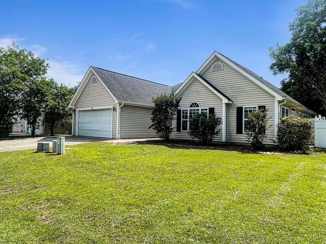 4422 Barcelona Ln., Little River, SC 29566