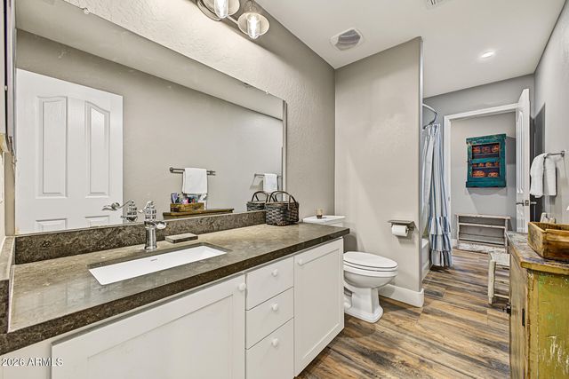 10710 E WALLFLOWER Lane, Florence, AZ 85132