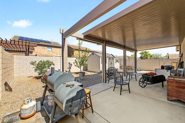 10710 E WALLFLOWER Lane, Florence, AZ 85132