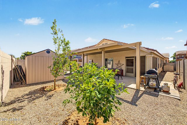 10710 E WALLFLOWER Lane, Florence, AZ 85132