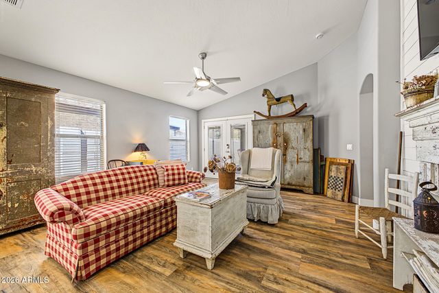 10710 E WALLFLOWER Lane, Florence, AZ 85132