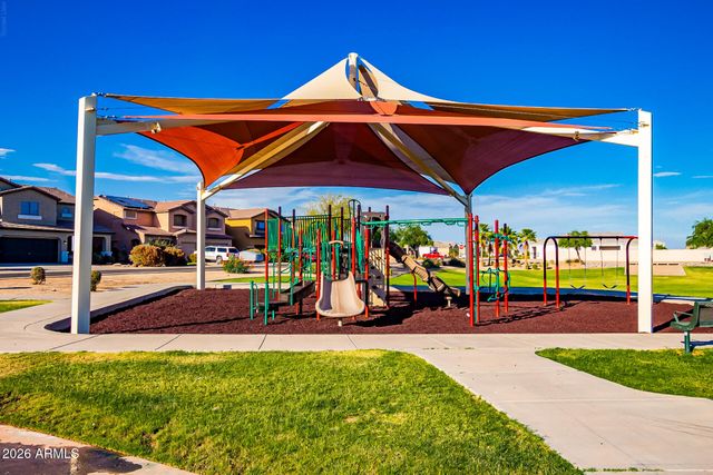 10710 E WALLFLOWER Lane, Florence, AZ 85132
