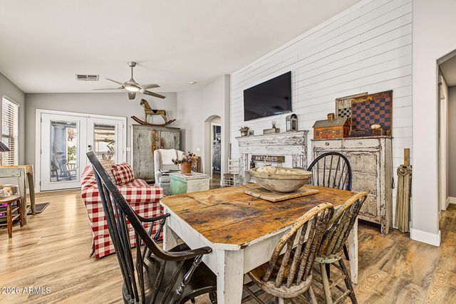 10710 E WALLFLOWER Lane, Florence, AZ 85132