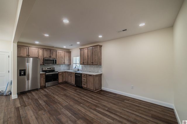 346 W Main, Salem, KY 42078