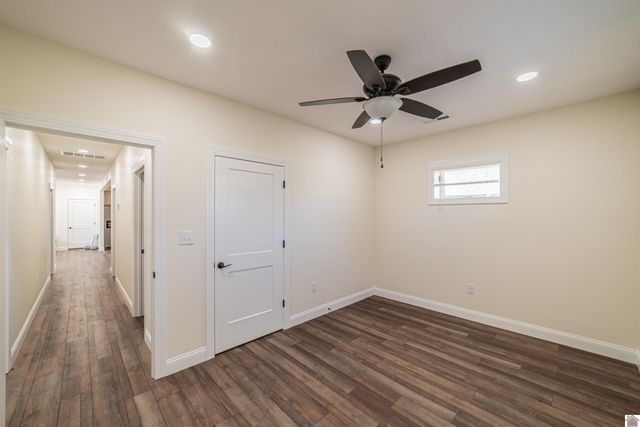 346 W Main, Salem, KY 42078