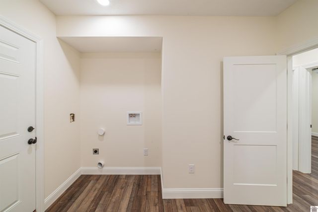 346 W Main, Salem, KY 42078