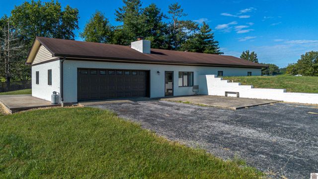 346 W Main, Salem, KY 42078