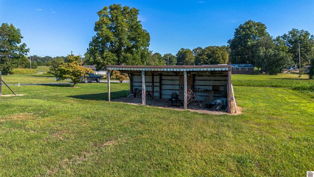 346 W Main, Salem, KY 42078