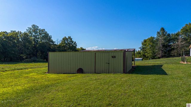 346 W Main, Salem, KY 42078