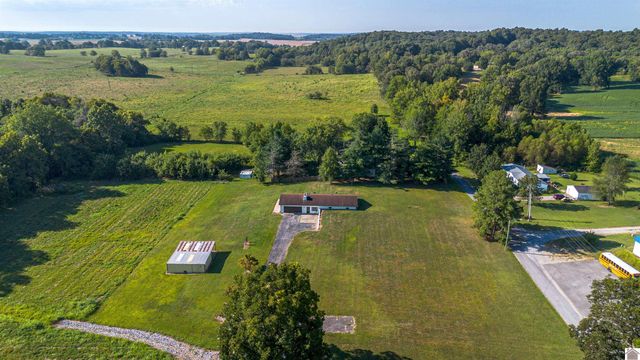 346 W Main, Salem, KY 42078