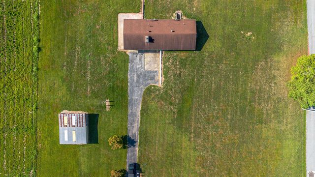 346 W Main, Salem, KY 42078