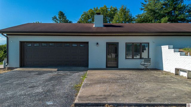 346 W Main, Salem, KY 42078