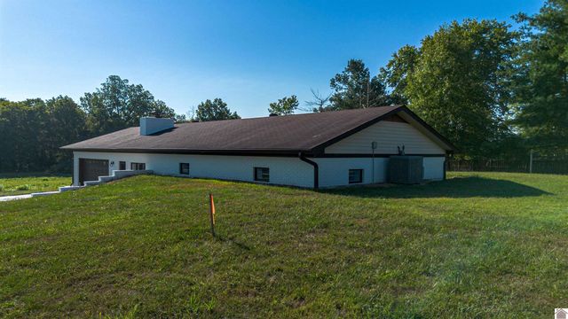 346 W Main, Salem, KY 42078